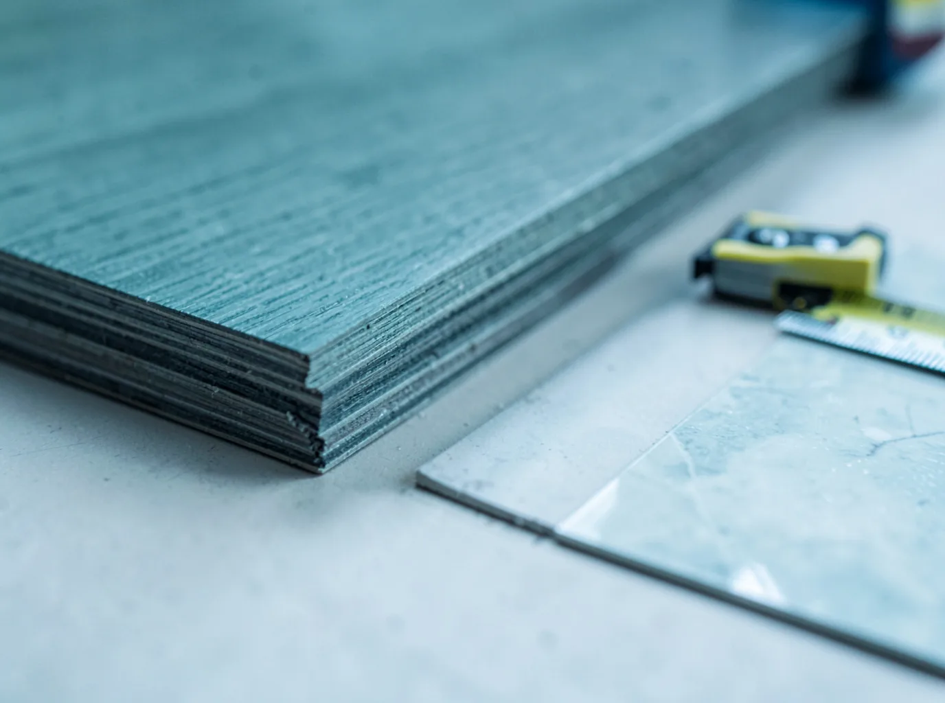 Luxury Vinyl Plank Installation Kanawha Falls, WV FAQs